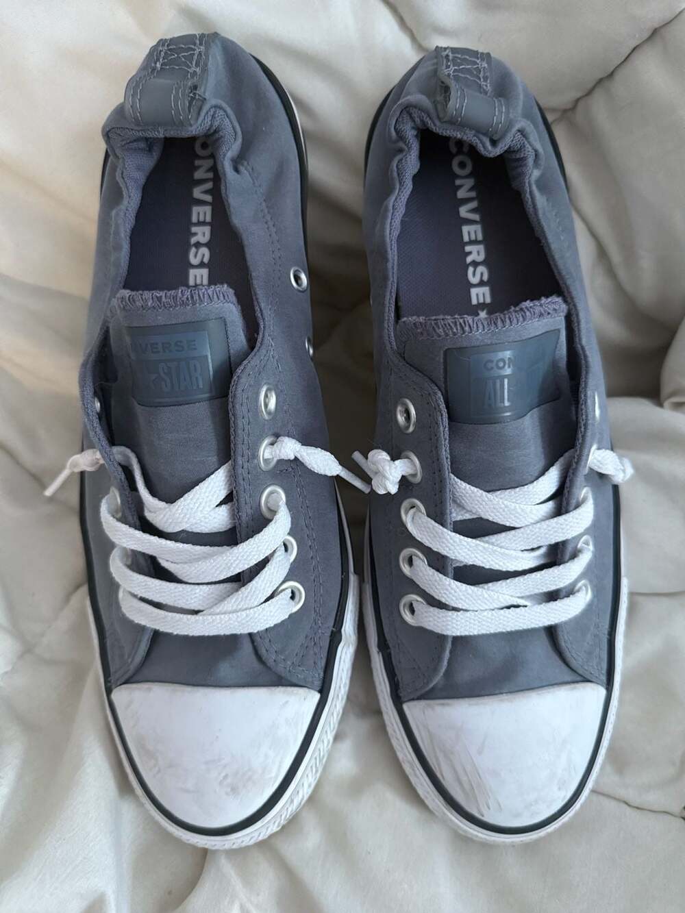 Converse Chuck Taylor All Star Shoreline Slip